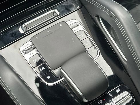 Used 2021 Mercedes-Benz GLE 53 AMG 4MATIC Coupe image 17
