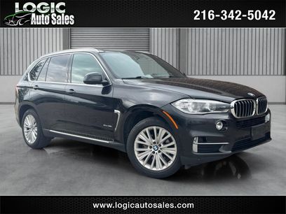 Used 2017 BMW X5 xDrive35i