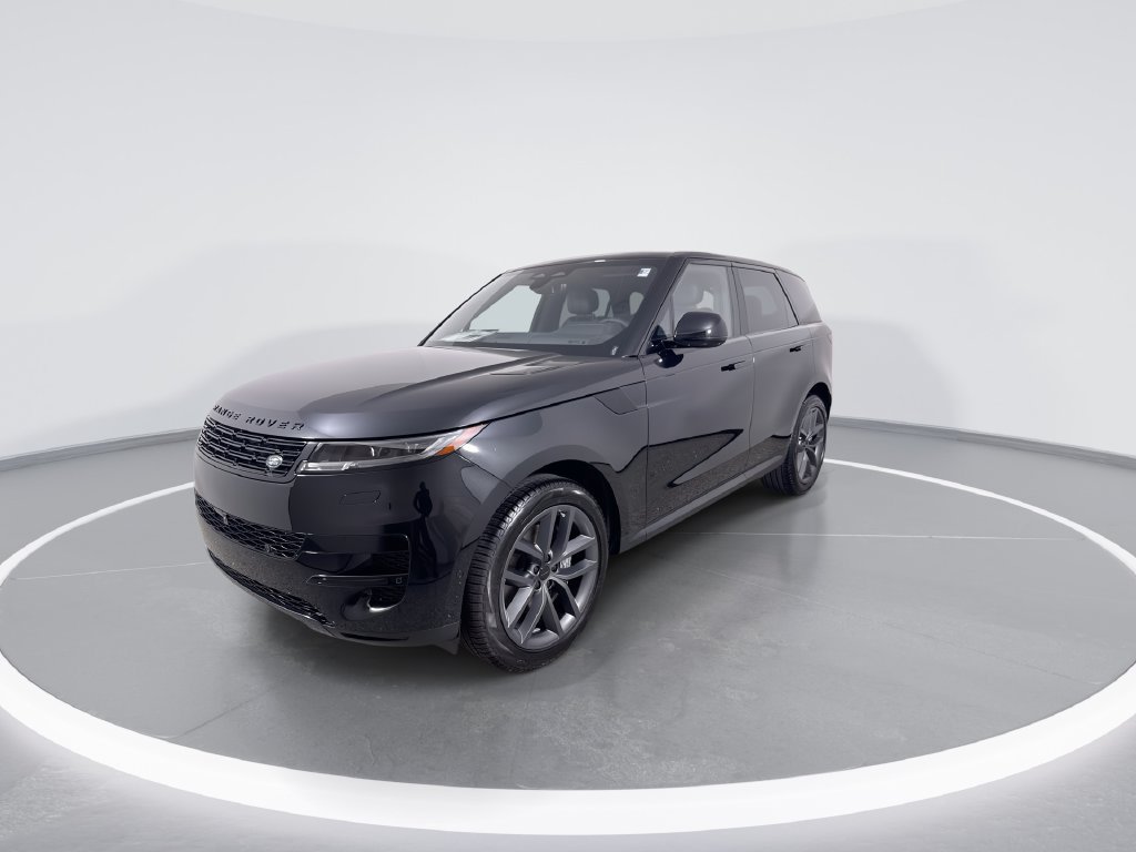 New 2027 Land Rover Range Rover Sport SE AWD/4WD image 4