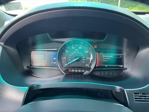 Used 2016 Ford Explorer Limited AWD/4WD image 16