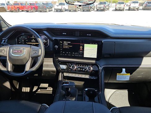 New 2026 GMC Sierra 1500 AT4X image 11