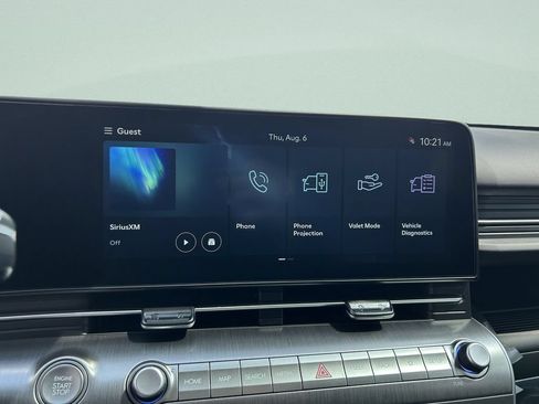 New 2026 Hyundai Kona SEL Sport FWD image 24