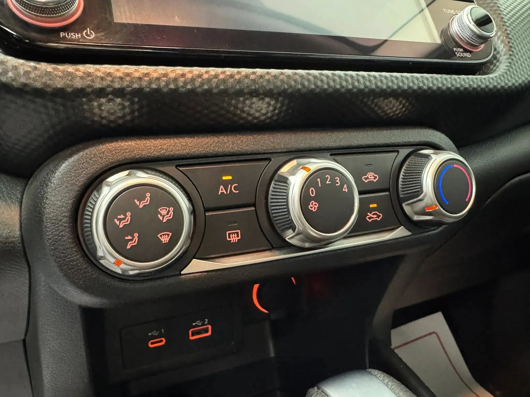 Used 2023 Nissan Kicks SV FWD image 21