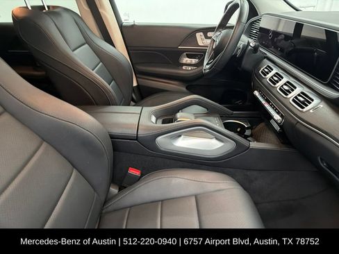 Certified 2024 Mercedes-Benz GLE 450 4MATIC image 31