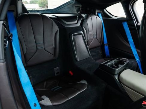 Used 2014 BMW i8 image 85