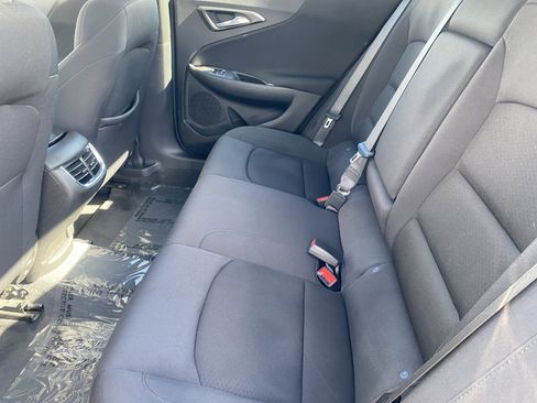 Used 2023 Chevrolet Malibu LT image 13