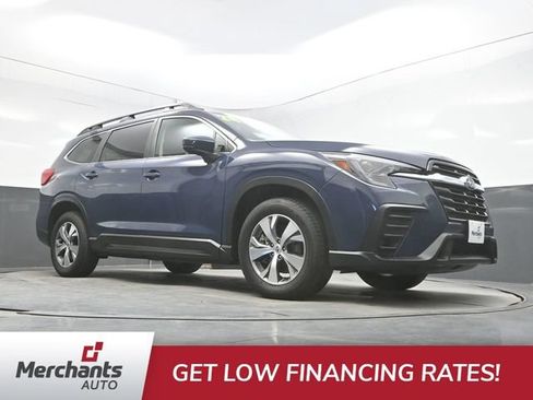 Used 2024 Subaru Ascent Premium AWD/4WD image 38