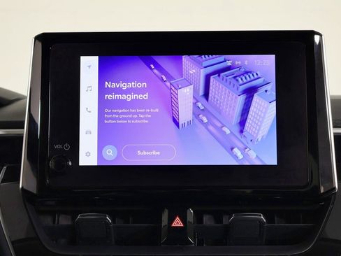 Used 2023 Toyota Corolla XLE image 35