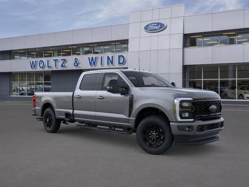 New 2026 Ford F350 XLT w/ XLT Premium Package image 7