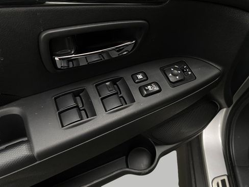 New 2026 Mitsubishi Outlander Sport ES AWD/4WD image 26