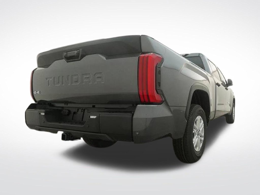 Used 2024 Toyota Tundra SR5 AWD/4WD image 27