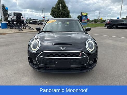 Used 2023 MINI Cooper Clubman S FWD image 9