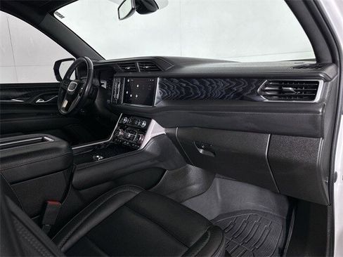 Used 2022 GMC Yukon XL Denali w/ Max Trailering Package image 29