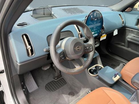 New 2027 MINI Cooper Countryman S AWD/4WD image 4