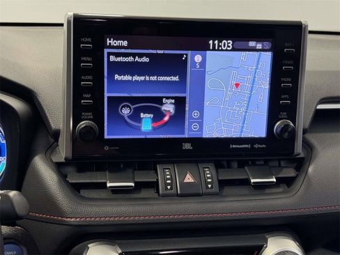 Used 2022 Toyota RAV4 XSE w/ Weather Package image 20