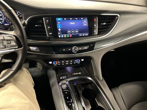 Certified 2023 Buick Enclave Premium w/ Trailering Package, 5000 lbs. image 23