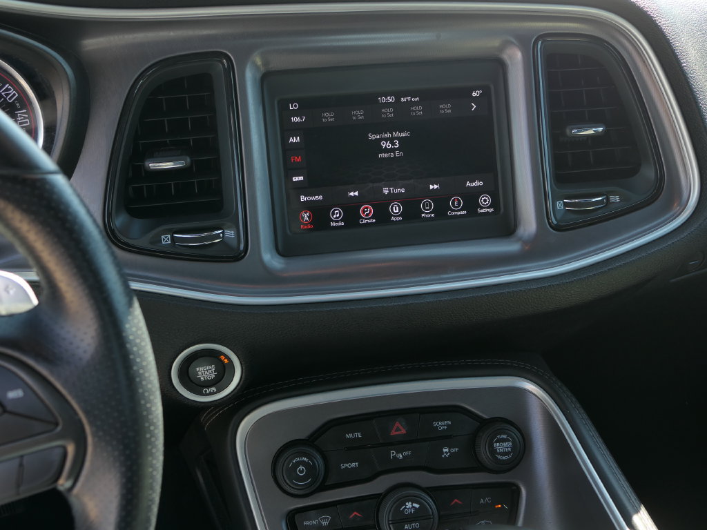 Certified 2019 Dodge Challenger GT RWD image 18
