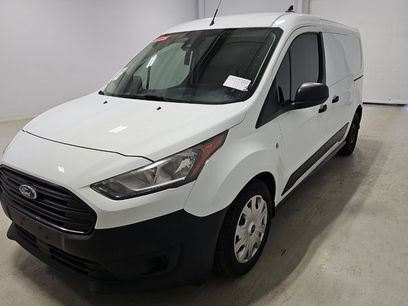 Used 2021 Ford Transit Connect XL