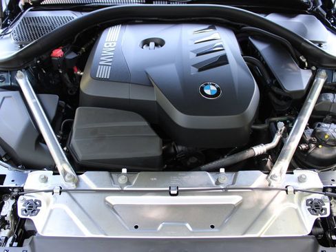New 2026 BMW 430i xDrive Coupe w/ M Sport Package AWD/4WD image 39