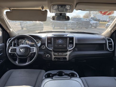 Used 2019 RAM 2500 Big Horn image 40