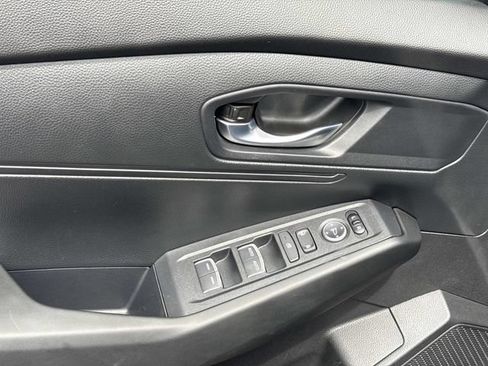 Certified 2024 Honda Accord LX image 18