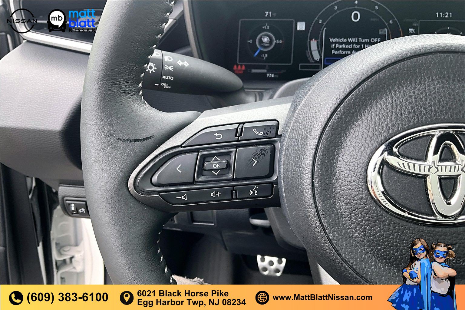Used 2025 Toyota Corolla GR AWD/4WD image 16