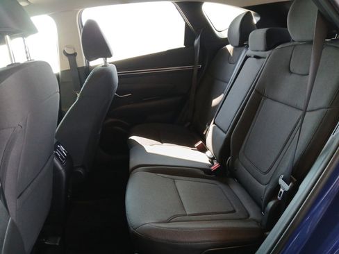 Used 2022 Hyundai Tucson SEL w/ Cargo Package image 13