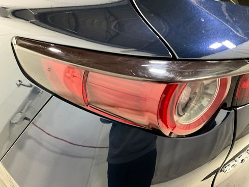 Used 2025 MAZDA CX-30 AWD 2.5 S w/ Select Sport Pkg image 24