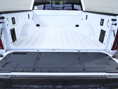 Certified 2024 Ford F150 Tremor w/ Bed Utility Package image 12