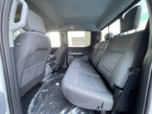 New 2026 Ford F150 XLT AWD/4WD image 10
