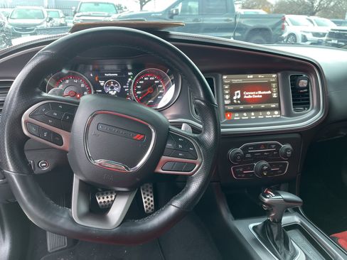 Used 2022 Dodge Charger Scat Pack image 7