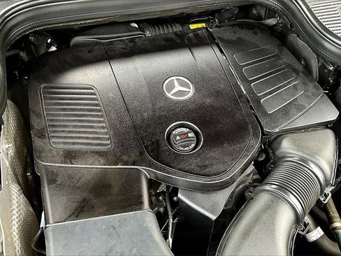 Used 2024 Mercedes-Benz GLE 350 4MATIC image 14