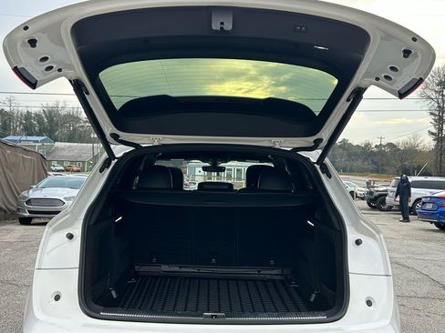 Used 2018 Audi SQ5 Prestige image 14