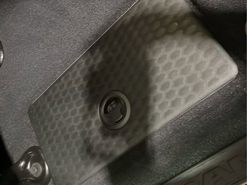 New 2026 RAM 3500 Laramie w/ Night Edition image 76