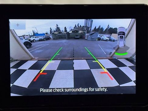 Used 2023 Ford Explorer XLT w/ Equipment Group 202A image 33