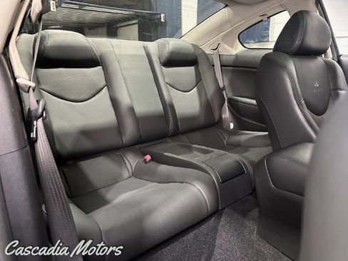 Used 2014 INFINITI Q60 AWD Coupe w/ Premium Package image 13