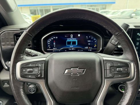 Certified 2023 Chevrolet Silverado 1500 RST w/ Protection Package image 25