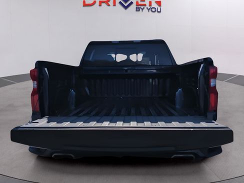 Used 2019 Chevrolet Silverado 1500 RST w/ All-Star Edition image 9