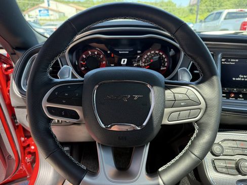 Used 2022 Dodge Challenger SRT Hellcat Redeye RWD image 22