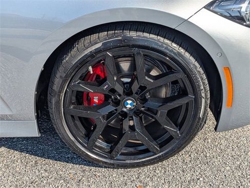 Used 2025 BMW 330i 330i w/ M Sport Package image 12