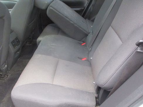 Used 2011 Ford Edge SEL w/ 201A Rapid Spec Order Code FWD image 7