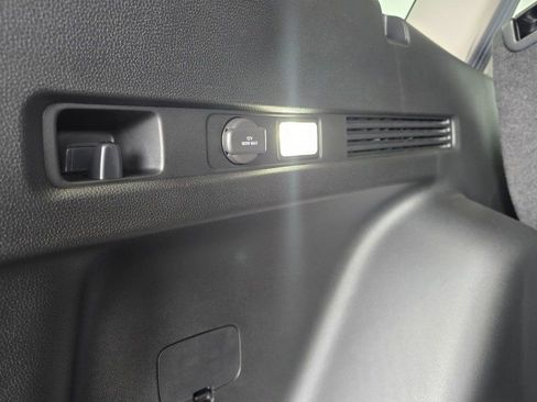 New 2026 Honda CR-V EX-L image 56