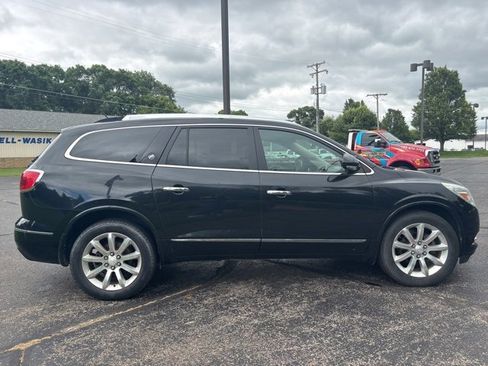 Used 2014 Buick Enclave Premium w/ Trailering Provision Package image 7