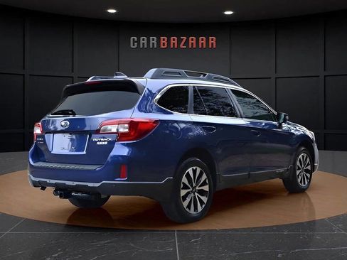Used 2017 Subaru Outback 2.5i Limited image 7