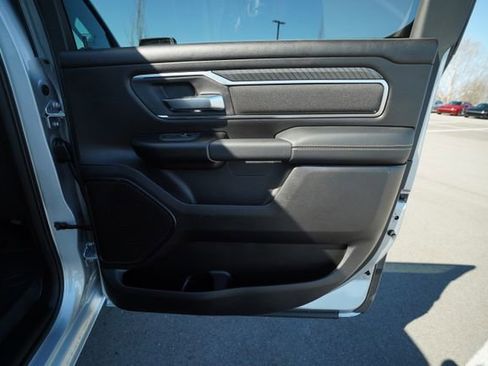 New 2026 RAM 1500 4x4 Crew Cab image 20