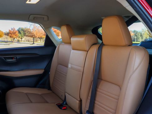 Used 2017 Lexus NX 200t F Sport image 17