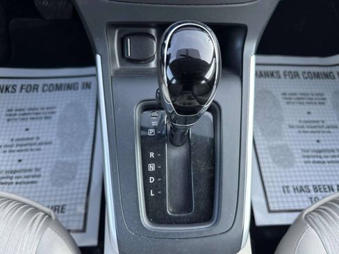 Used 2017 Nissan Sentra SV w/ Style Package FWD image 27