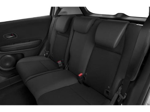 Certified 2022 Honda HR-V EX image 13