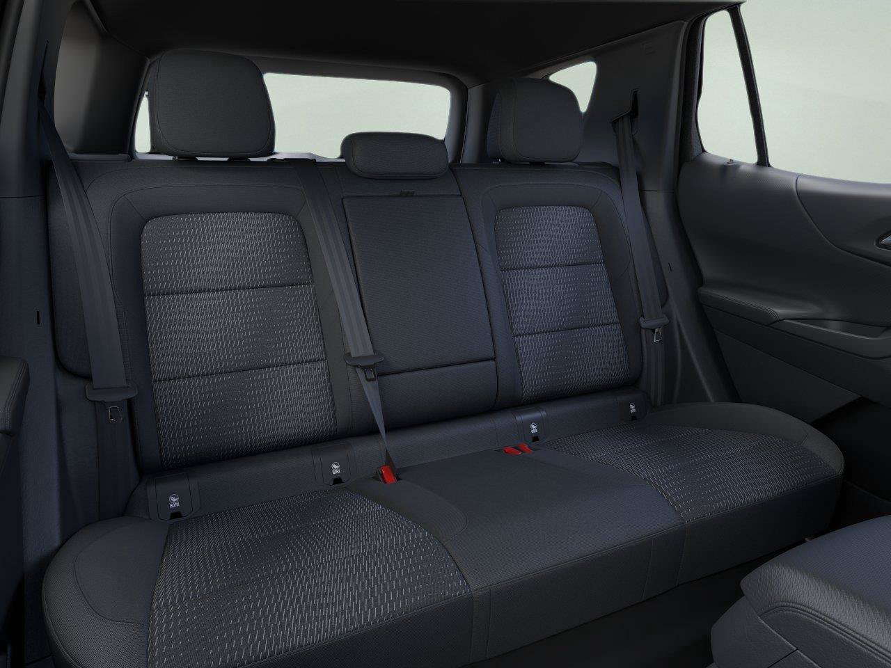 New 2027 Chevrolet Equinox LT AWD/4WD image 8