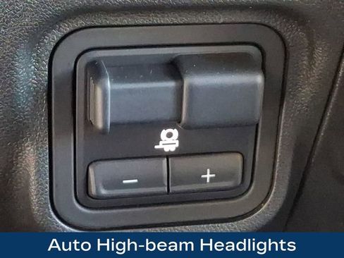 Used 2024 GMC Hummer EV 3X AWD/4WD image 18